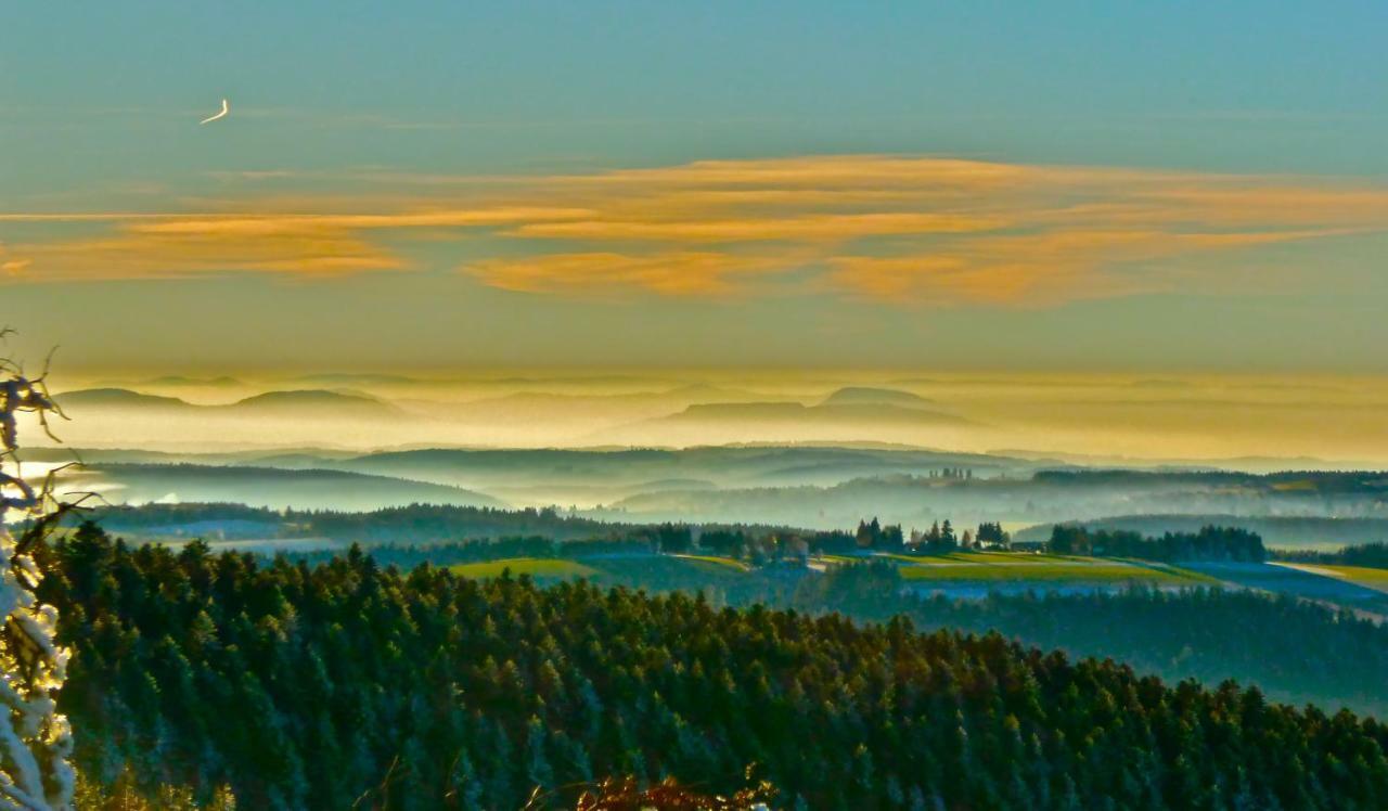 La Fortance Paradis Naturel - Proche De La Ville Planfoy Luaran gambar